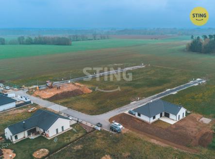 Pozemky Kunětice (7).JPG | Prodej - pozemek pro bydlení, 906 m²