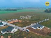 Prodej - pozemek pro bydlení, 906 m²