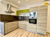 Pronájem bytu, 2+kk, 47 m²
