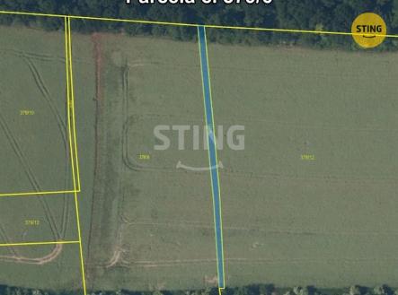 new2.jpg | Prodej - pozemek, zemědělská půda, 1 309 m²