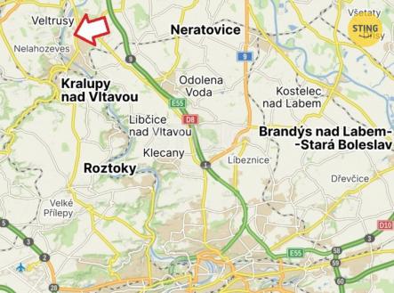 2.jpg | Prodej - pozemek, zemědělská půda, 1 309 m²