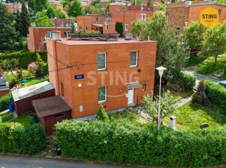 DJI_20260506132846_0331_D.JPG | Prodej - dům/vila, 61 m²
