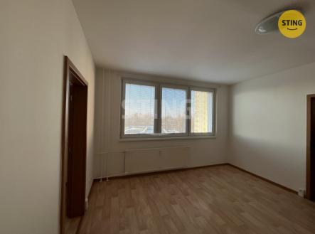 IMG_6301.JPG | Pronájem bytu, 2+1, 44 m²
