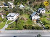 Prodej - pozemek pro komerční výstavbu, 754 m²