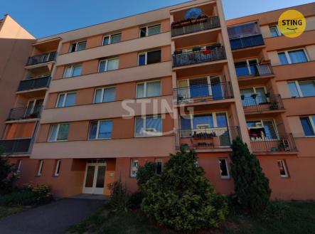 1.jpg | Prodej bytu, 3+1, 64 m²