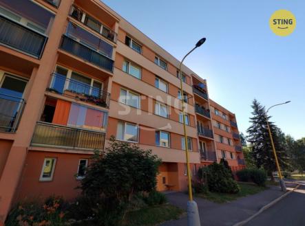 2.jpg | Prodej bytu, 3+1, 64 m²