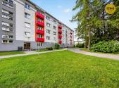 Prodej bytu, 3+1, 74 m²