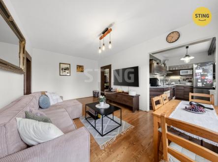 DSC00406.jpg | Prodej bytu, 3+1, 74 m²