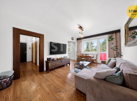 DSC00402.jpg | Prodej bytu, 3+1, 74 m²