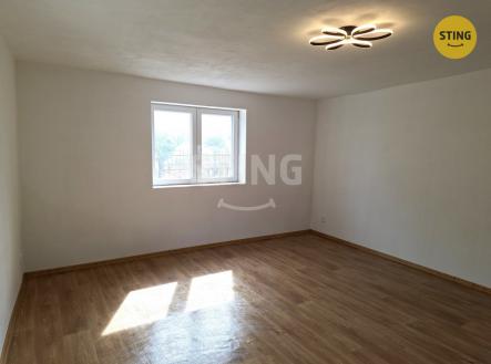 pokoj2.jpg | Pronájem bytu, 1+kk, 33 m²