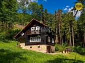 Prodej - chata/rekreační objekt, 140 m²