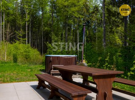 3.jpg | Prodej - chata/rekreační objekt, 140 m²