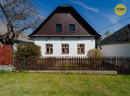 DSC09939-HDR.jpg | Prodej - chata/rekreační objekt, 260 m²