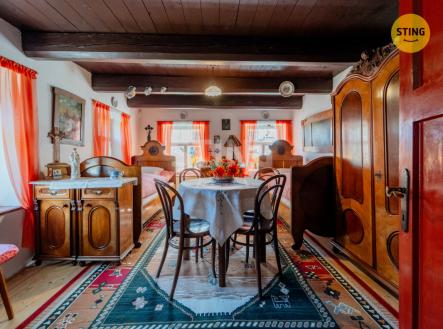 DSC00030-HDR.jpg | Prodej - chata/rekreační objekt, 260 m²