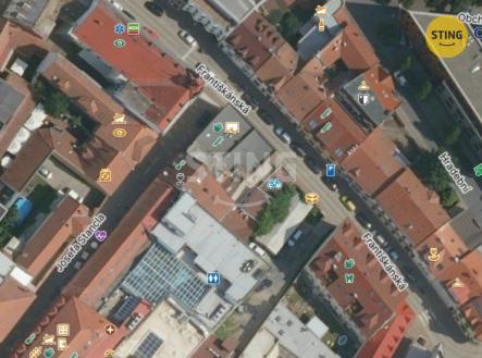 UH2.jpg | Pronájem - kanceláře, 25 m²