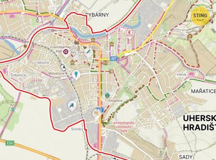 UH3.jpg | Pronájem - kanceláře, 25 m²