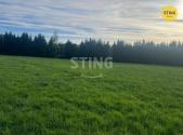 Prodej - pozemek, trvalý travní porost, 8 800 m²