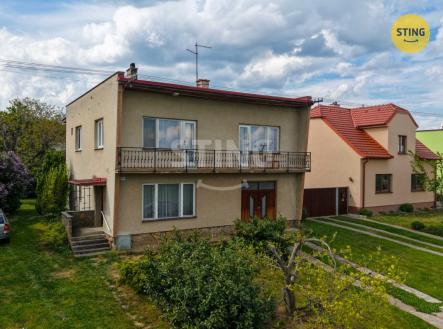 DJI_20260506152720_0346_D.JPG | Prodej - dům/vila, 100 m²
