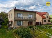 Prodej - dům/vila, 100 m²