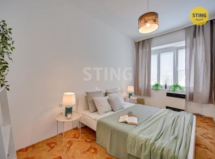 hdr pokoj 2 a - kopie.JPG | Prodej bytu, 2+1, 52 m²