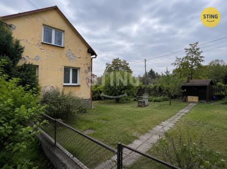 vratimov.jpg | Prodej - dům/vila, 200 m²