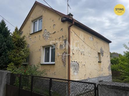 vratimov2.jpg | Prodej - dům/vila, 200 m²