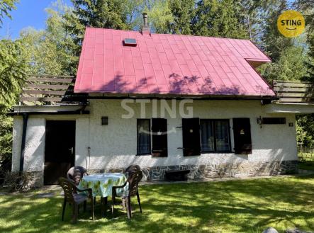 IMG_E8924.JPG | Prodej - chata/rekreační objekt, 62 m²