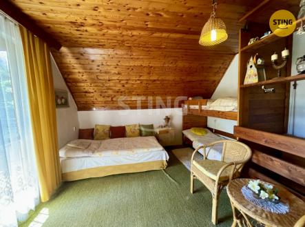 IMG_E8902.JPG | Prodej - chata/rekreační objekt, 62 m²