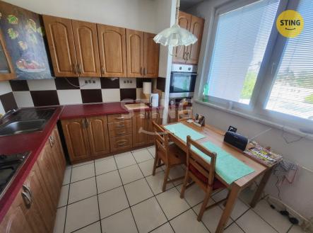 20260428_150825.jpg | Prodej bytu, 4+1, 75 m²