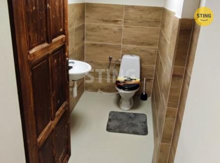 WC.jpg | Pronájem - obchodní prostor, 85 m²