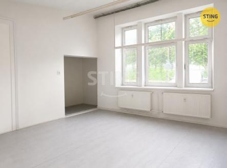 doubrava 1.jpg | Pronájem - kanceláře, 41 m²