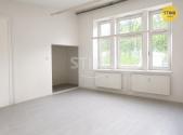 Pronájem - kanceláře, 41 m²