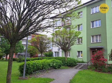 20260517_184633.jpg | Pronájem bytu, 2+1, 49 m²