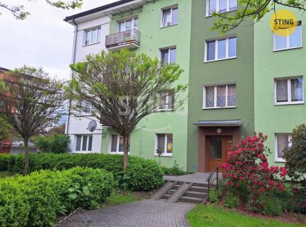 20260517_184645.jpg | Pronájem bytu, 2+1, 49 m²