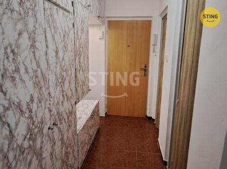 20260517_182958.jpg | Pronájem bytu, 2+1, 49 m²