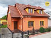 Prodej - dům/vila, 138 m²