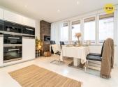 Pronájem bytu, 4+1, 89 m²