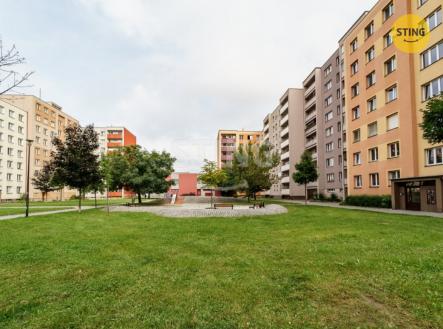 DSC01427.jpg | Pronájem bytu, 4+1, 89 m²