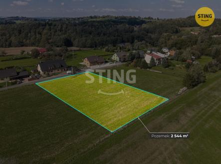 h-listna-grafika-i.jpg | Prodej - pozemek pro bydlení, 2 544 m²