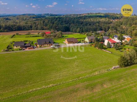 dji-0035.jpg | Prodej - pozemek pro bydlení, 2 544 m²