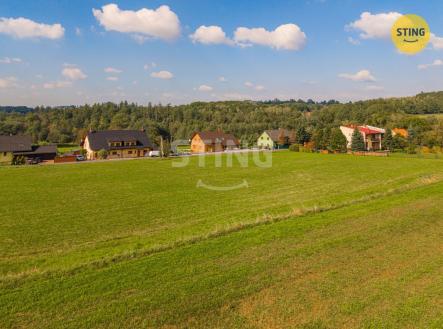dji-0040.jpg | Prodej - pozemek pro bydlení, 2 544 m²
