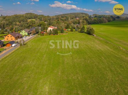 dji-0041.jpg | Prodej - pozemek pro bydlení, 2 544 m²