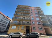 Pronájem bytu, 2+1, 47 m²