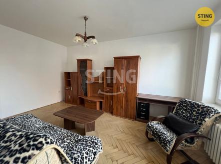 img-5026.jpg | Pronájem bytu, 2+1, 47 m²
