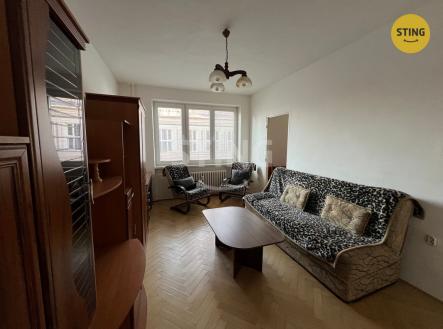 img-5023.jpg | Pronájem bytu, 2+1, 47 m²