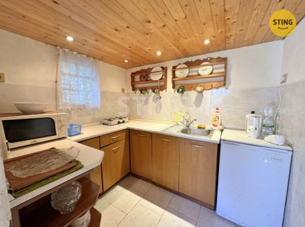 12.jpg | Prodej - chata/rekreační objekt, 50 m²