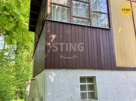 9.jpg | Prodej - chata/rekreační objekt, 50 m²