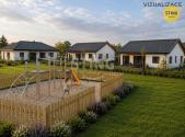 Prodej - pozemek pro bydlení, 561 m²