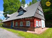 Prodej - dům/vila, 208 m²