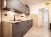 Pronájem bytu, 2+kk, 53 m²